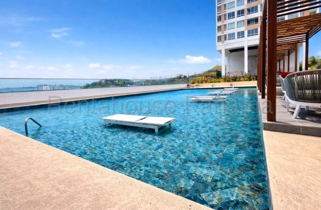 Apartamento en Venta PH Greenwood | 2 recámaras | Balcón | 65m2 | 26mgo7135 - photo 1