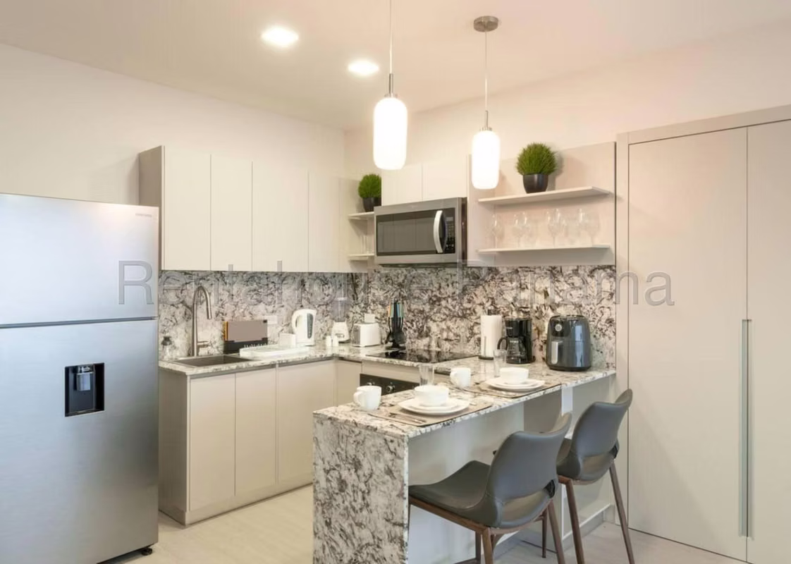 Apartamento en Alquiler en Costa del este AFC 26-8550 - foto 1