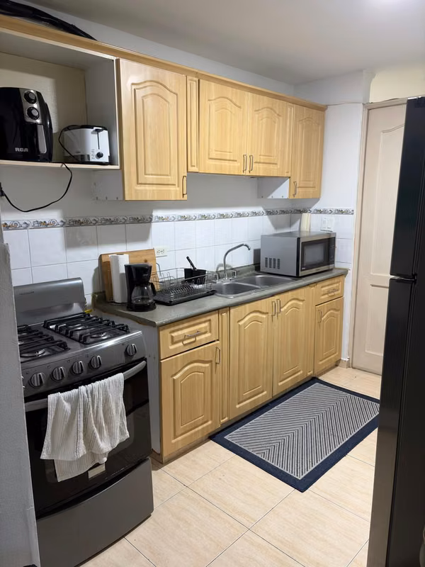 Alquilo Hermoso Apartamento en Vía Argentina - photo 1