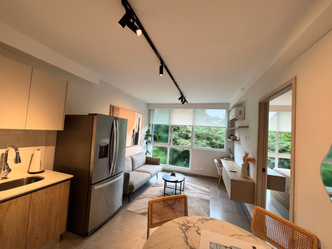 Venta de Apartamento con 67m2 en Albrook PH Forest Gate PB-A - foto 1