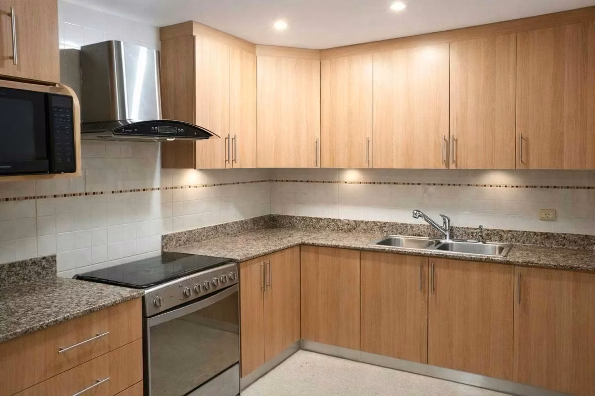Venta Apartamento El Carmen - foto 1