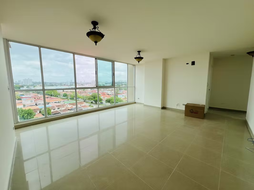 VENDO APARTAMENTO EN CHANIS, 3 RECAMARAS, 118M2, CON AREA SOCIAL. - photo 1