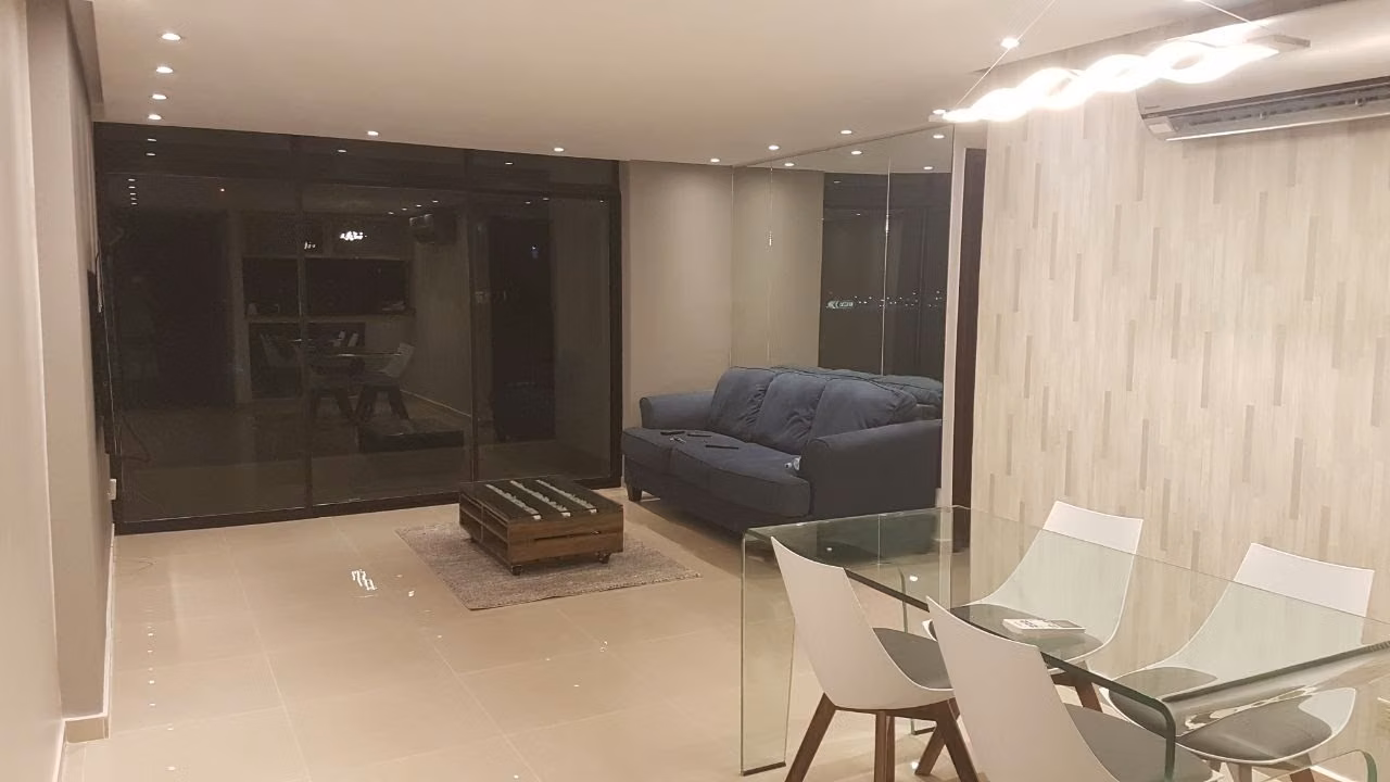 Apartamento 2 recamaras, 2 estacionamientos, deposito - 97 mt2 En PH Terrazas del rey - foto 1
