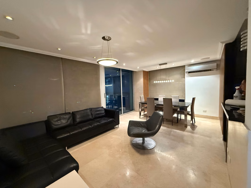 Alquiler de Apartamento en San Francisco, PH Tao - foto 1