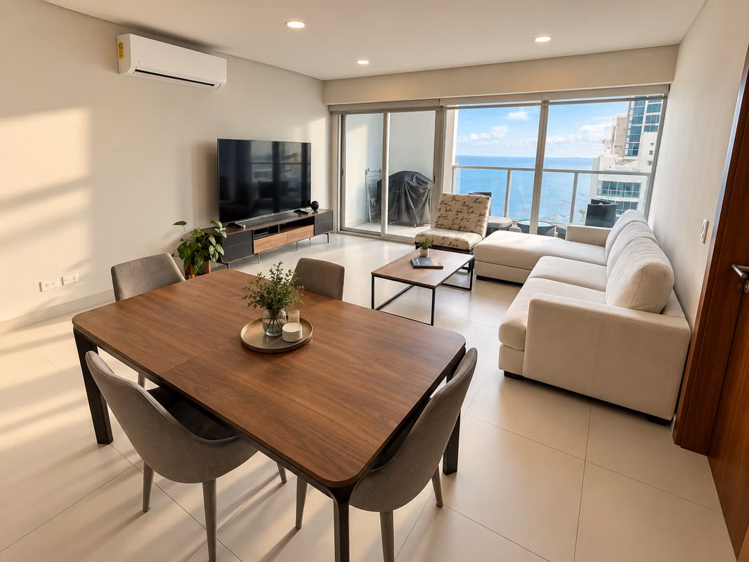PARKSIDE - COSTA DEL ESTE - VENTA - photo 1