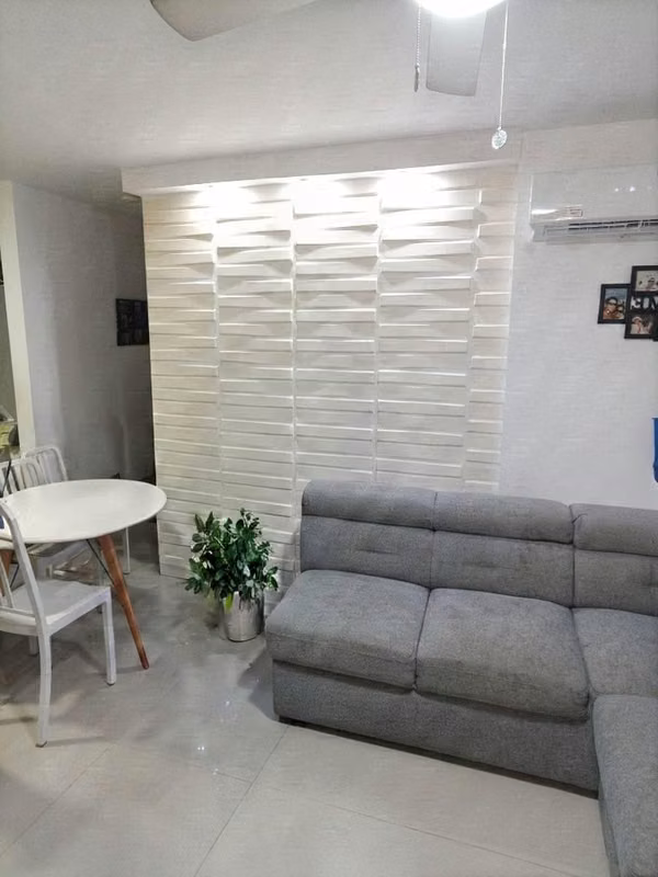 Apartamento en PH Diadema 2h/2b - foto 1