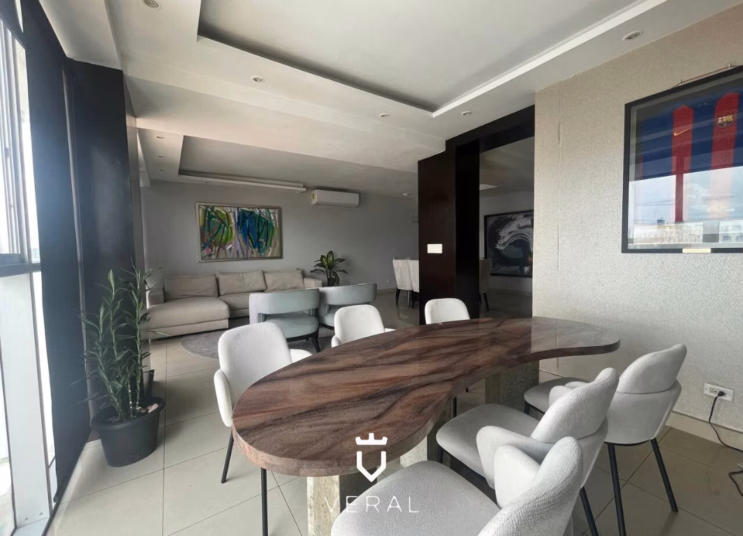 Venta de apartamento en San Francisco, PH Window Tower (MFV) - foto 1