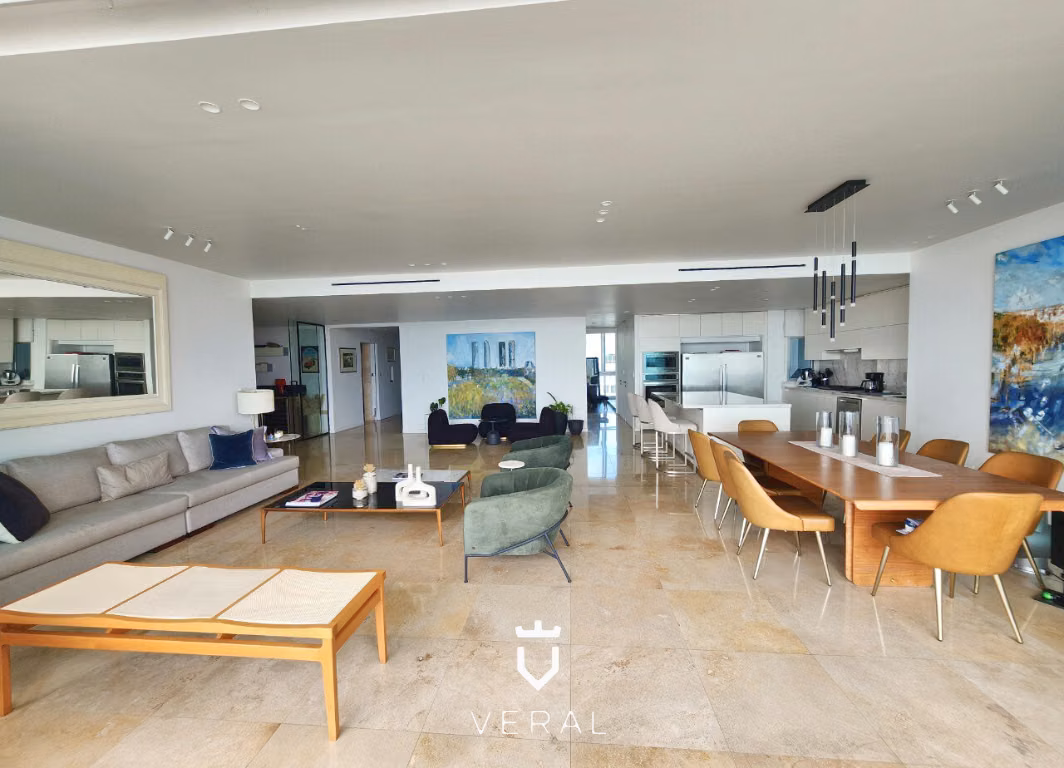 Se vende apartamento en Coco del Mar - PH Ocean Sky (JAG) - foto 1