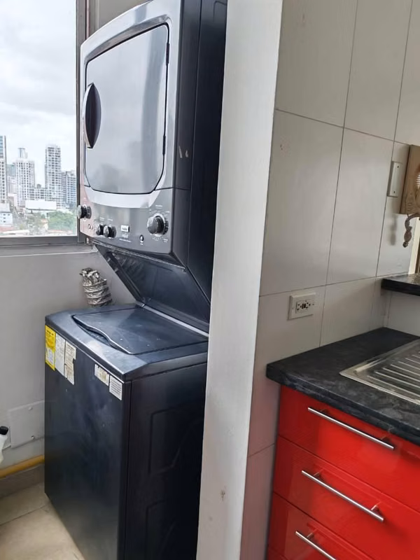 Apartamento en Alquiler San Francisco - foto 1