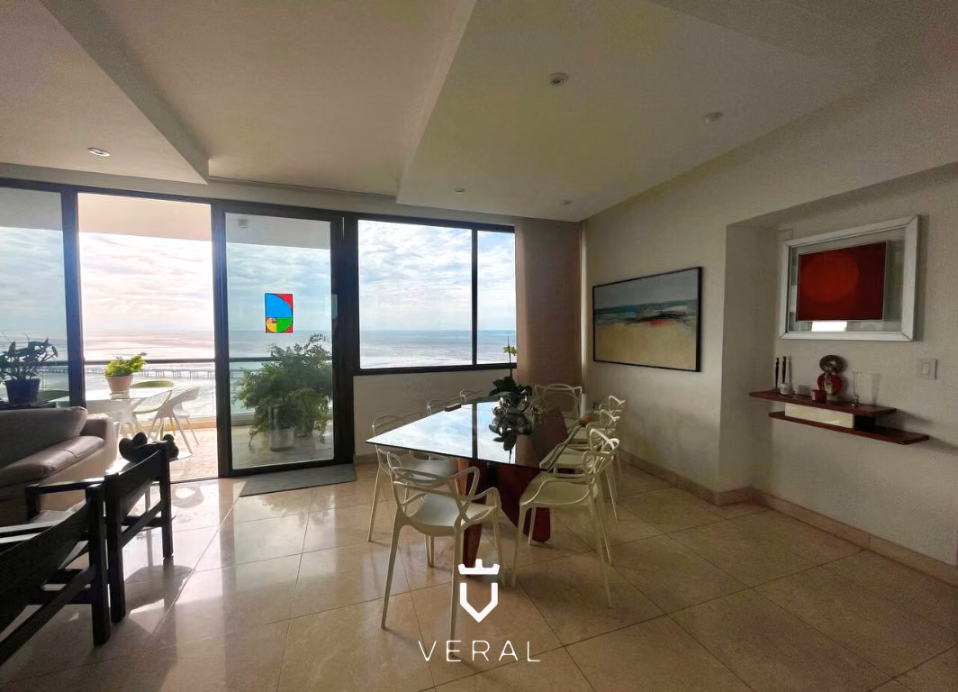 Venta de apartamento en Coco del Mar - PH DalMare (PD) - foto 1