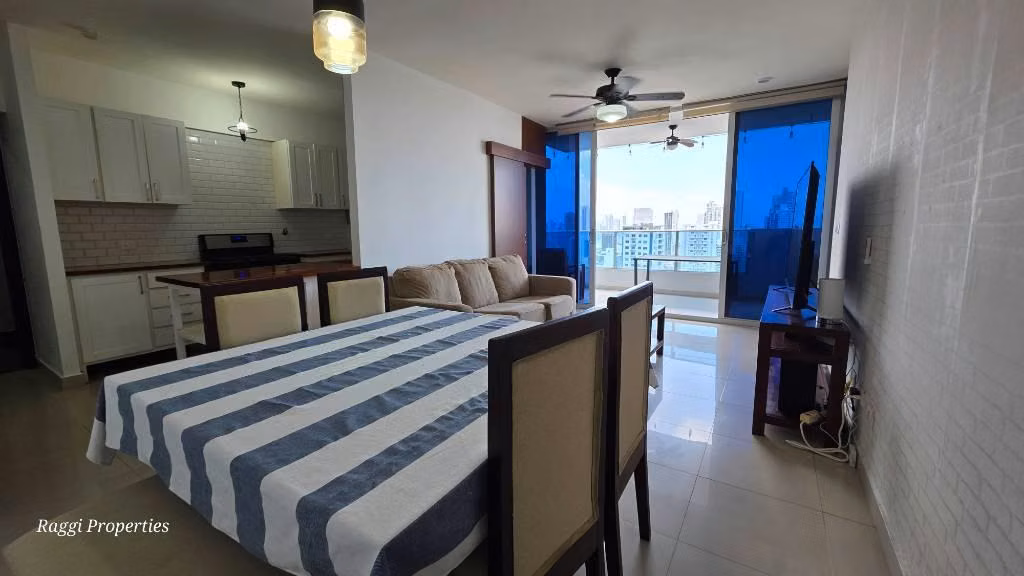 Incredible Apartment for Sale in San Francisco, Panama City - photo 1