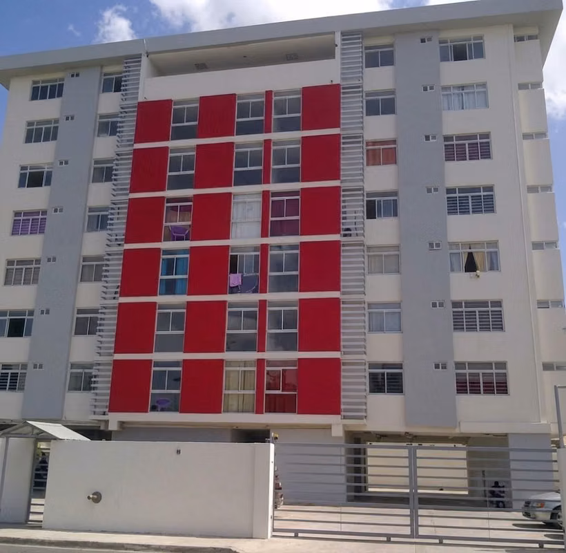Vendo Apartamento en PH Roca Park ID 27037 - foto 1
