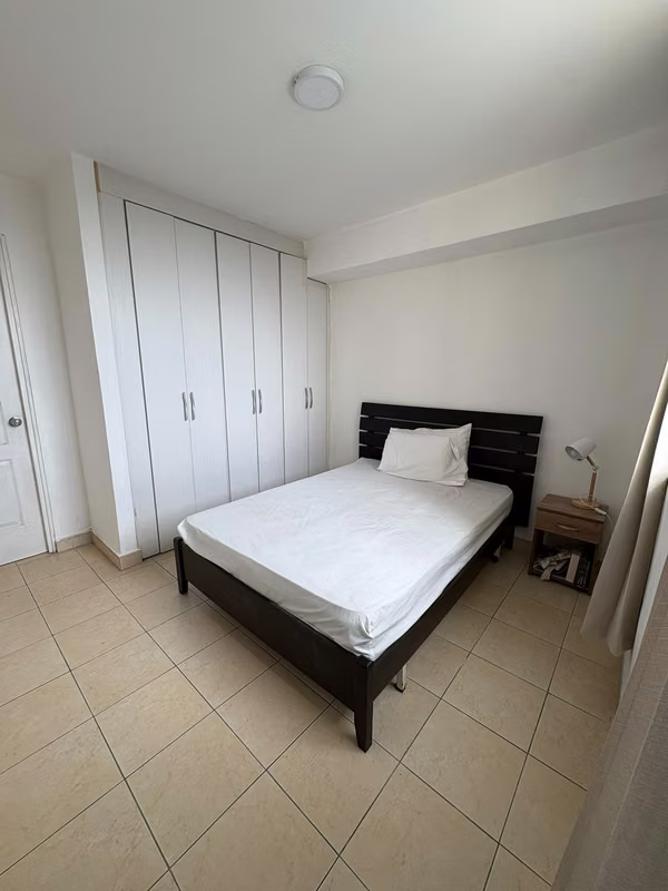 Alquilo precioso apartamento en Edison Park Betania - foto 1