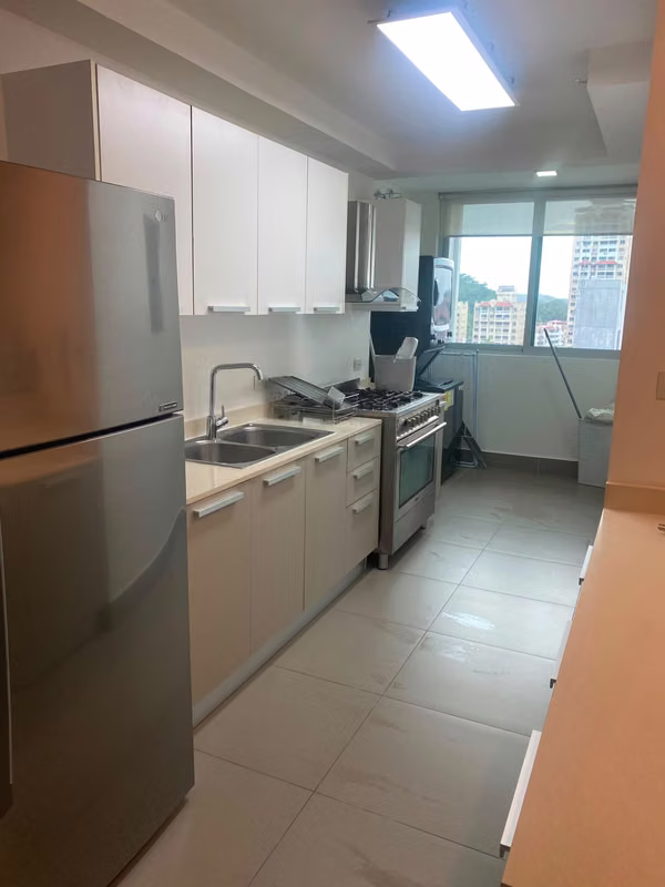 Alquilo hermoso apartamento en Bella Vista Altamira Residences - foto 1