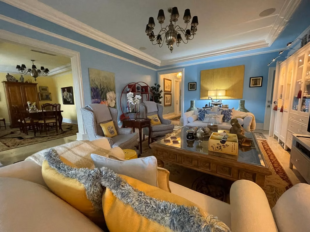 Venta de apartamento en The Reserve Santa María listo para ocupar - photo 1