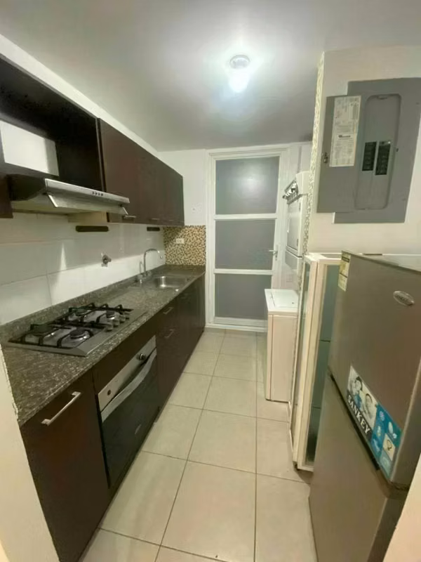 Venta Apartamento El Bosque - photo 1