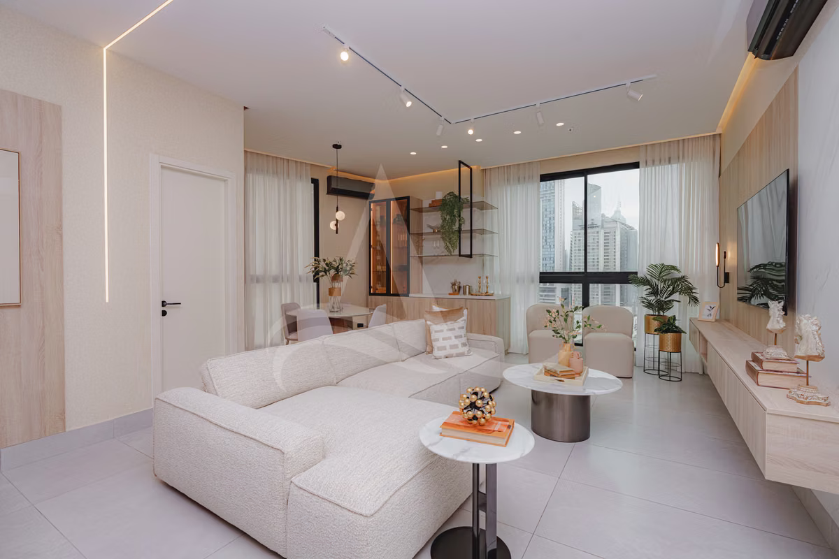 Apartamentos de Lujo en Venta en Paitilla, Ciudad de Panamá - foto 1