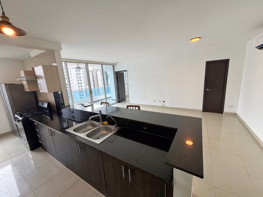 Alquiler de apartamento (Sólo línea blanca) en PH Harmony Tower - San Francisco - foto 1