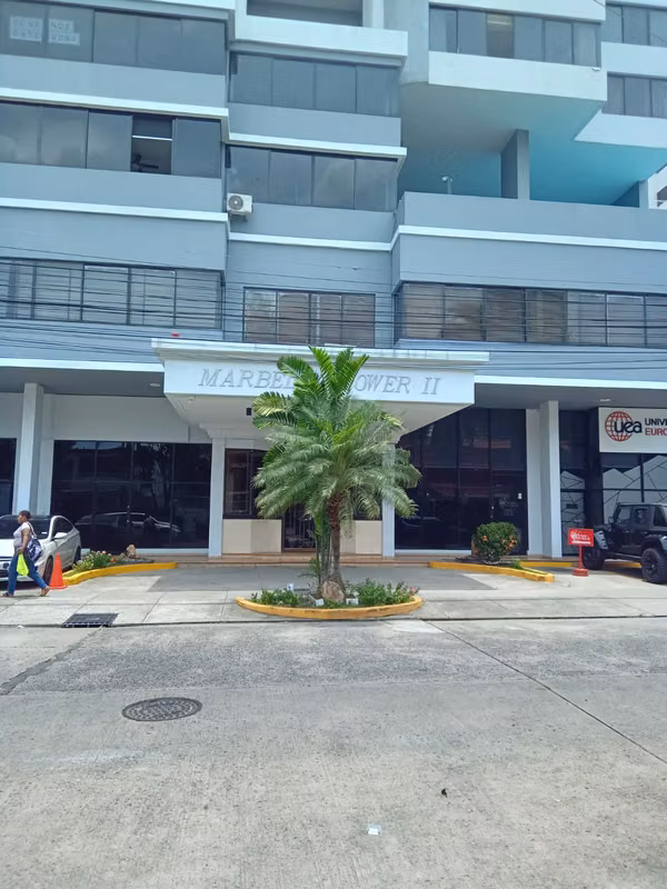 SE VENDE APARTAMENTO  PH TORRE MARBELLA II NEGOCIABLE - foto 1
