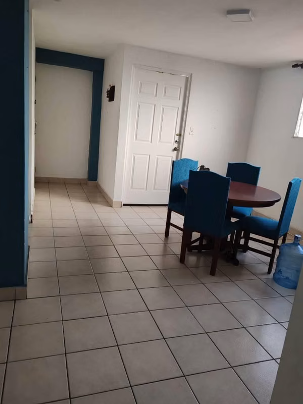 Alquiler apartamento 600 por mes - foto 1
