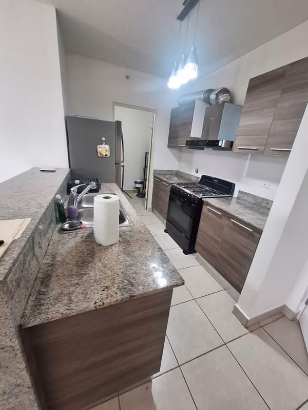 ALQUILER APARTAMENTO PASEO DEL NORTE BRISAS DEL GOLF - foto 1