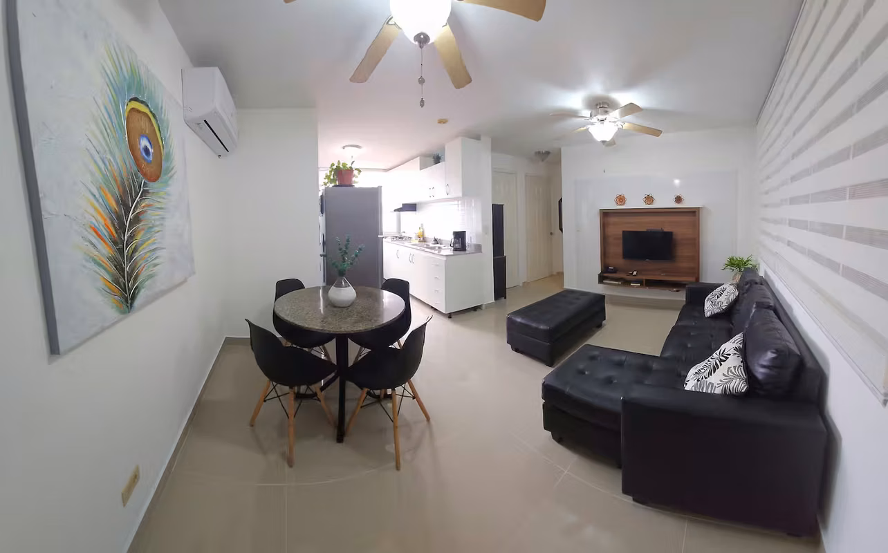 Apartamento en venta en Dorasol en planta baja y cerca del metro - foto 1