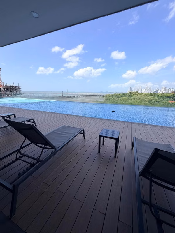 Bali Costa del Este en Venta - foto 1