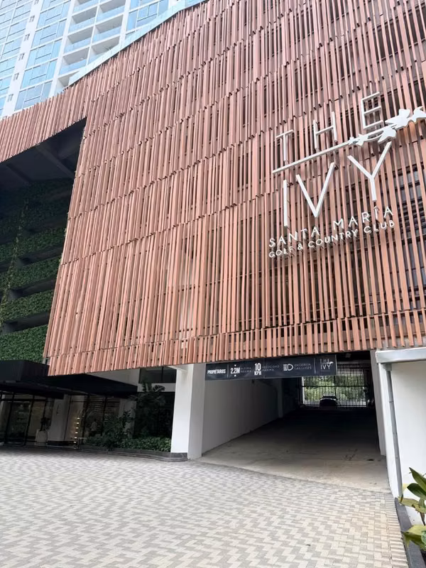 The Ivy Santa María en Venta - foto 1