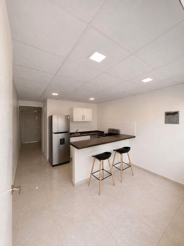 APARTAMENTO A ESTRENAR EN ALQUILER – BETHANIA, CAMINO REAL - foto 1