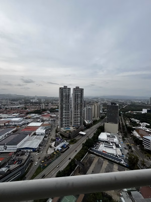 COUNTRY CLUB - COSTA DEL ESTE - VISTA A LA CIUDAD - photo 1