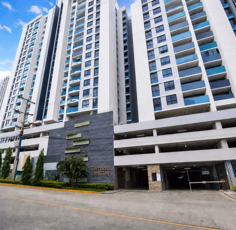 Se Vende Apartamento Sin Intermediario en PH Terrazas del Rey 150K Negociable - foto 1