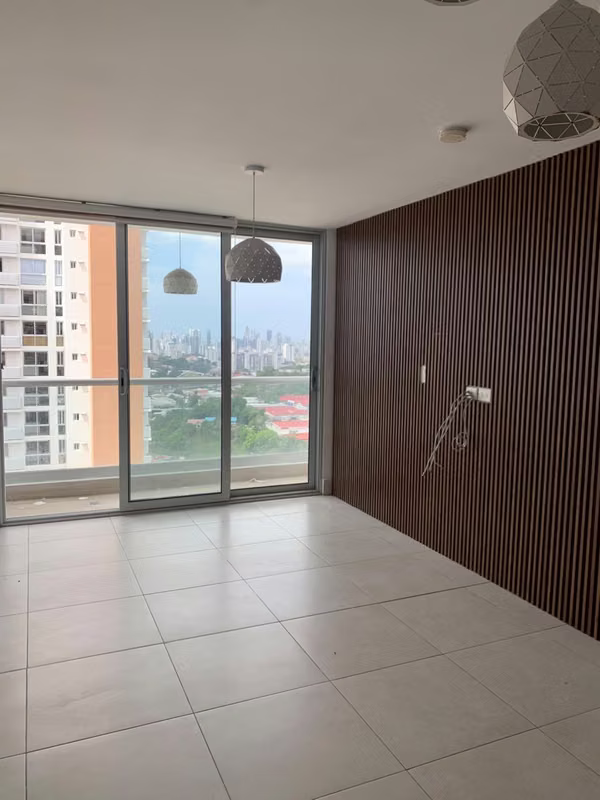 ALQUILER APARTAMENTO EN PH GREENWOOD - photo 1