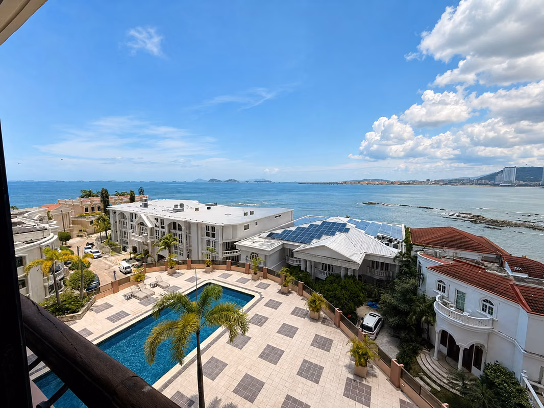 VENTA DE APARTAMENTO EN PH MARESIAS,  PUNTA PAITILLA (11) - foto 1