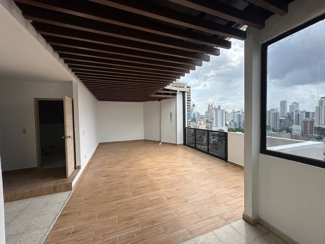 Exclusivo Penthouse en Obarrio – PH Cancún - foto 1