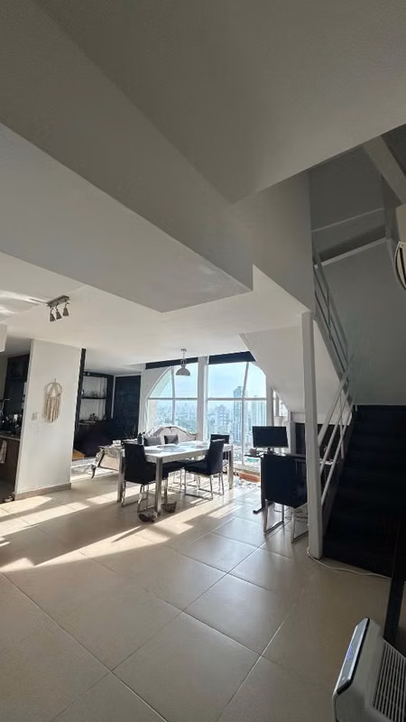 Hermoso Loft en el corazon de la ciudad - photo 1