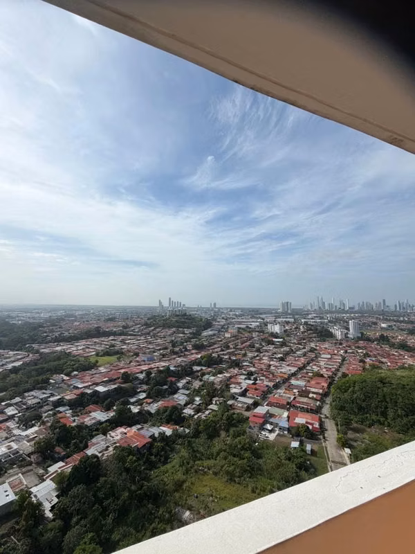 Alquiler de Apartamento Línea Blanca El Crisol Edificio Mystic Valley - foto 1