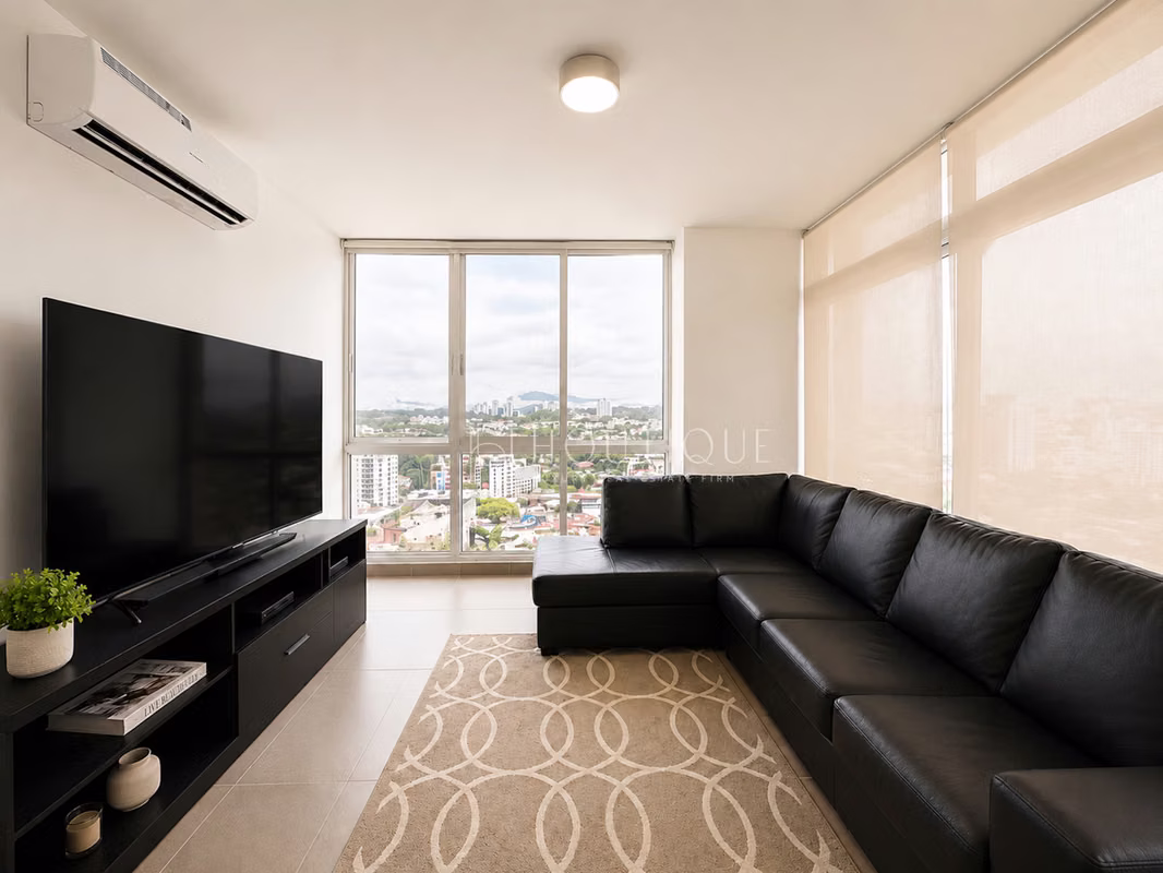 Venta de Apartamento en PH Loma Vista – La Loma - foto 1