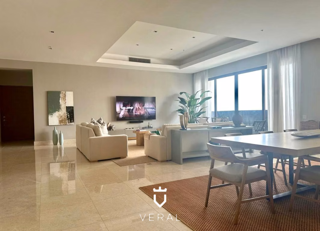PH SANTA MARIA COURT - Apartamento de 297 m² en venta (BO) - photo 1