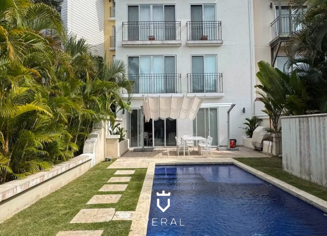 Apartamento en venta - Puntarena Buenaventura - Río Hato (BO-JAG) - photo 1