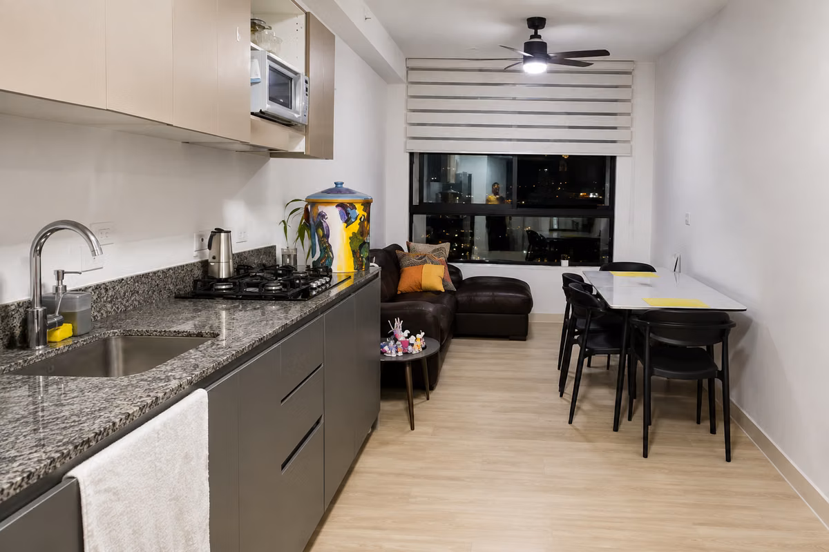 Apartamento en Carrasquilla I con comodidad y ubicacion top - photo 1
