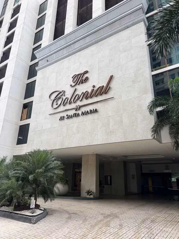 The Colonial at Santa María Santa María and Country Club en Venta - foto 1