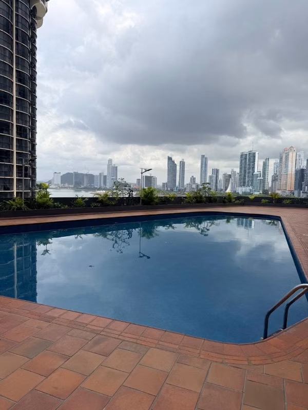 Posada del Rey Paitilla en Venta - foto 1