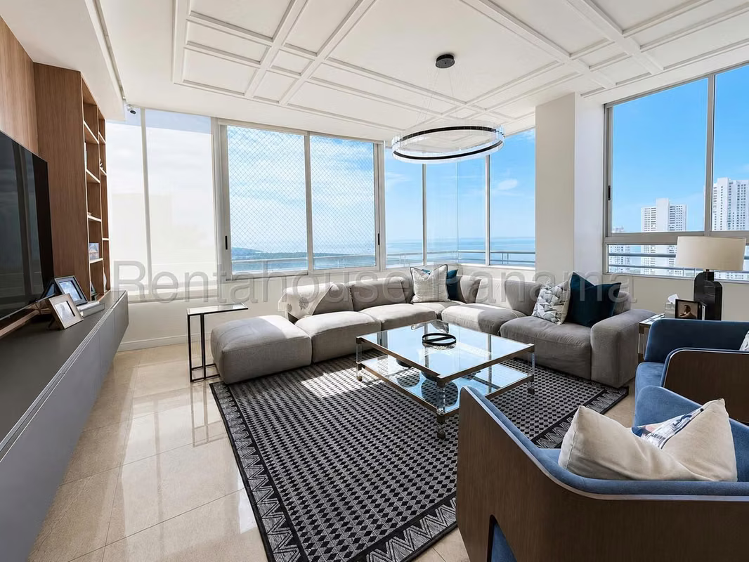Apartamento en Venta en costa del este AFC 27-1241 - foto 1