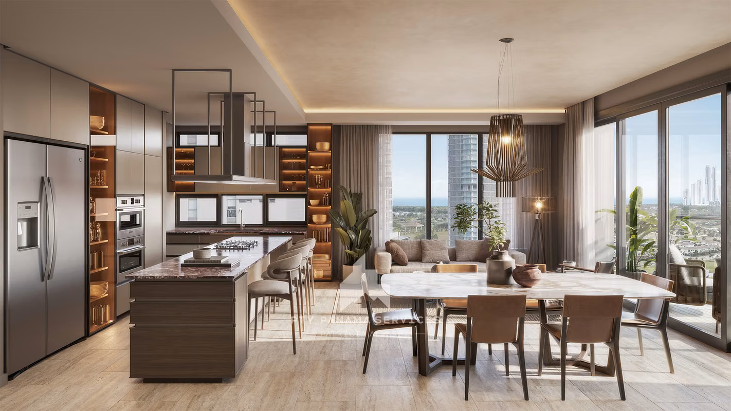 ÉBANO SANTA MARIA - 3 RECÁMARAS desde $ 563,000 - 154 y 160m2 - photo 1