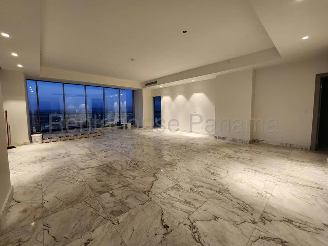 Apartamento en Alquiler en Costa del este AFC 27-208 - foto 1