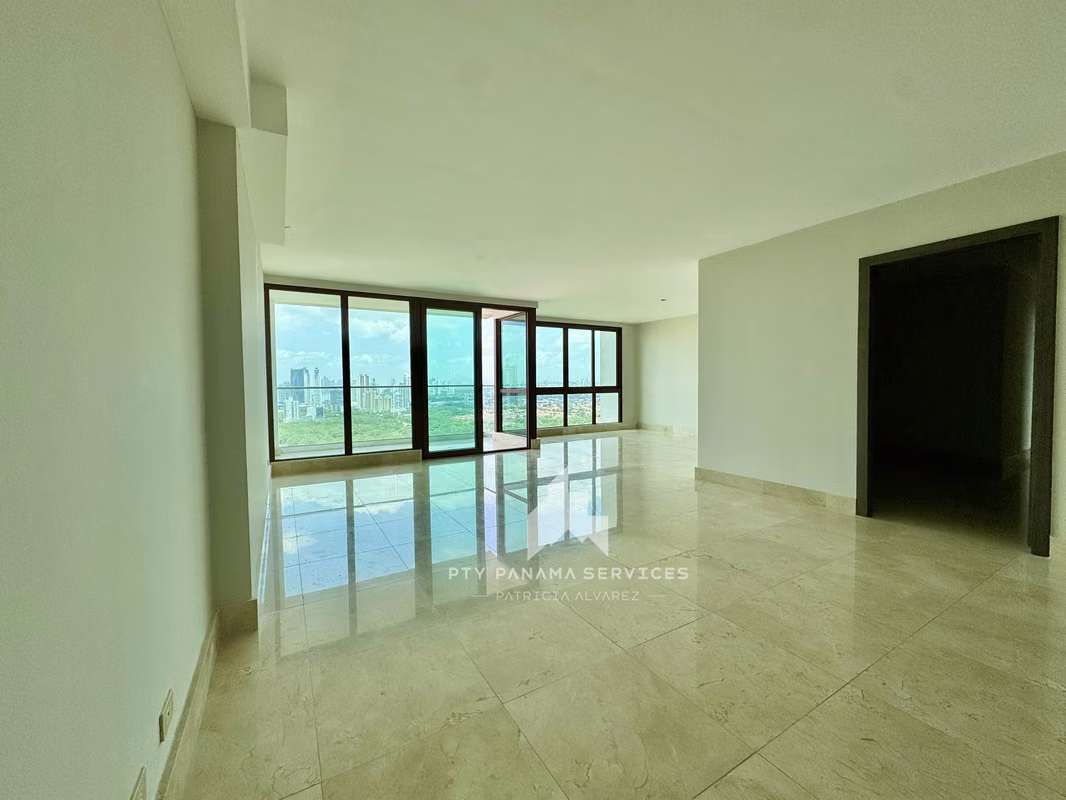 THE COLONIAL - 225 M2 - APARTAMENTO EN SANTA MARIA | EXCELENTE DISTRIBUCION Y VISTA - foto 1