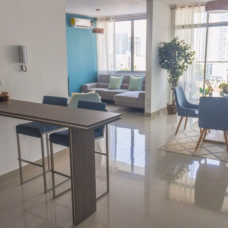 VENTA APARTAMENTO TORRE DELTA - foto 1