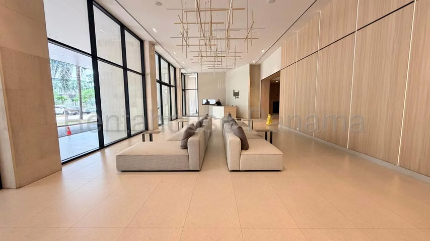 Se vende apartamento de 207 mts en exclusivo PH en Punta Pacífica - foto 1