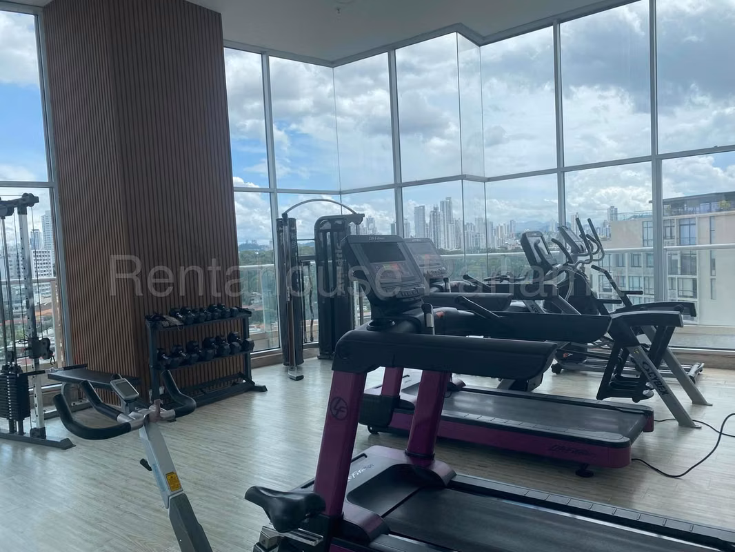 Apartamento en Alquiler en Coco del Mar VIK 26-3332 - photo 1