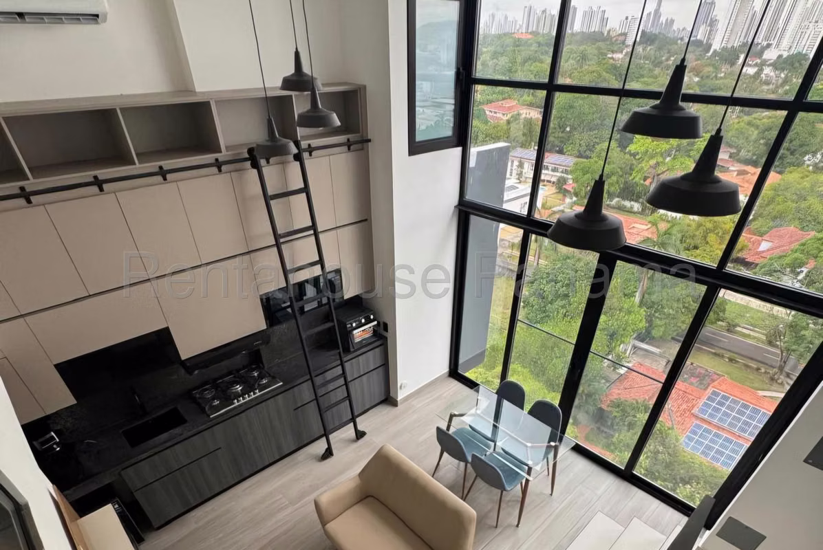 Apartamento en Alquiler en Coco del Mar VIK 26-7714 - photo 1